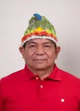 Foto de Clóvis Curubão