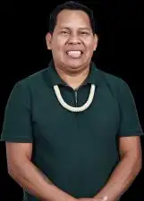 Foto de Robério Kambeba