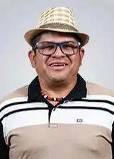 Foto de Carles Waldemar Maguila