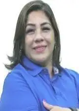 Foto de Sgt. Ana Claudia