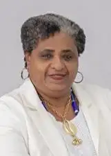 Foto de Dra. Patricia Pinheiro