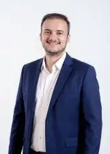 Foto de Dr Marcos Adriano