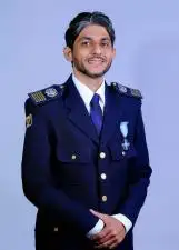 Foto de Cmdt. Andrade