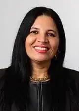 Foto de Dra. Sandra Ferreira