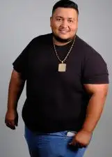 Foto de Gordinho Do Momento
