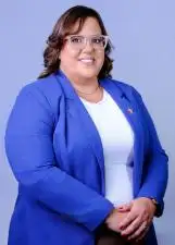 Foto de Allana Gonçalves