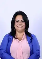 Foto de Adelma Da Saúde