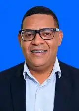 Foto de Professor Ícaro França