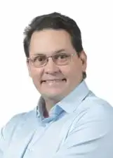 Foto de Delegado Arthur Gallas
