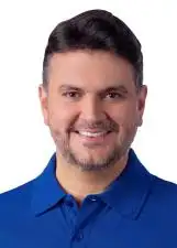 Foto de Diego Coronel