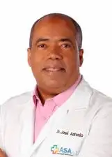 Foto de Dr. José Antonio