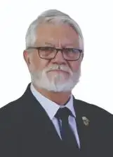 Foto de Rev. Prof Kenaidy Amorim
