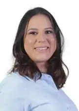 Foto de Dra Ligia Costa Rosa
