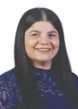 Foto de Dra. Marcia Hurbath