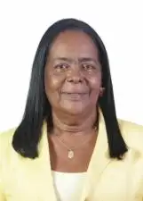 Foto de Magnólia Bereguedê