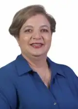 Foto de Dra. Flaviana Barbosa