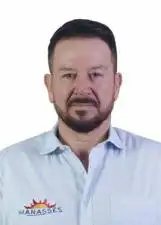 Foto de Pastor Manassés