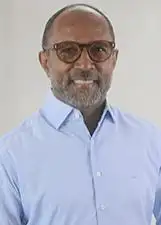 Foto de Bebeto