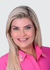 Foto de Ariane Carla