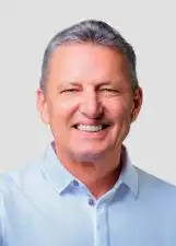 Foto de Charles Fernandes