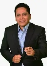 Foto de Uziel Bueno