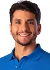 Foto de Duda De Alan Sanches