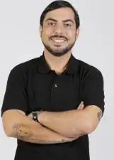 Foto de Marcell Moraes