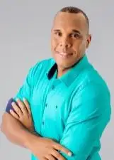 Foto de Professor Jorge Sales