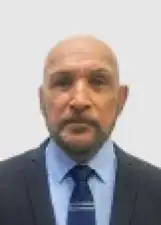 Foto de Nicolau Agora É Federal
