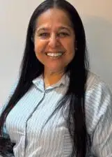 Foto de Missionária Vânia Santana
