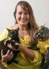 Foto de Constança Docelar