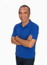 Foto de Robson De Irmãdulce