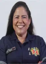Foto de Dai Burgos