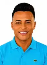 Foto de Lucas O Sincero
