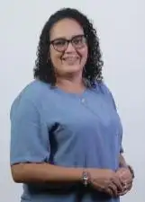 Foto de Pastora Patrícia