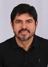 Foto de Glauber Magalhães