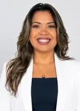 Foto de Dra. Gerliane Mota