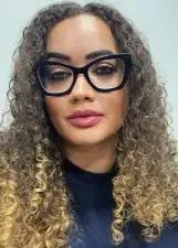 Foto de Dra. Narinha Machado
