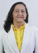 Foto de Professora Cleonice Monteiro