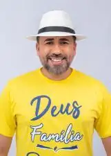 Foto de Binho De Mota