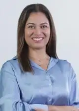 Foto de Priscila Romano