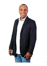 Foto de Marcos Barros