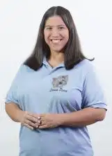 Foto de Larissa Pucca
