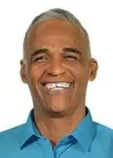 Foto de Pastor Sargento Isidório