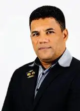 Foto de Cabo Marcio Patriota