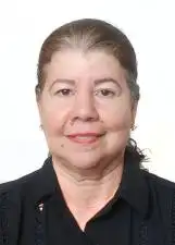 Foto de Professora Katia