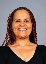 Foto de Professora Delliana