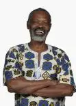 Foto de Prof. Nilo Rosa