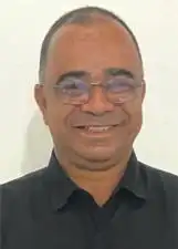 Foto de Pastor Luciano Silva