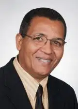 Foto de Pastor Carlinhos Gomes